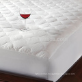 breathable waterproof quilted mattress protector